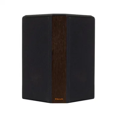 Настенная акустика Klipsch RP-502S Walnut